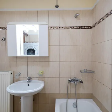 Διαμέρισμα With Heated Rooftop Pool *